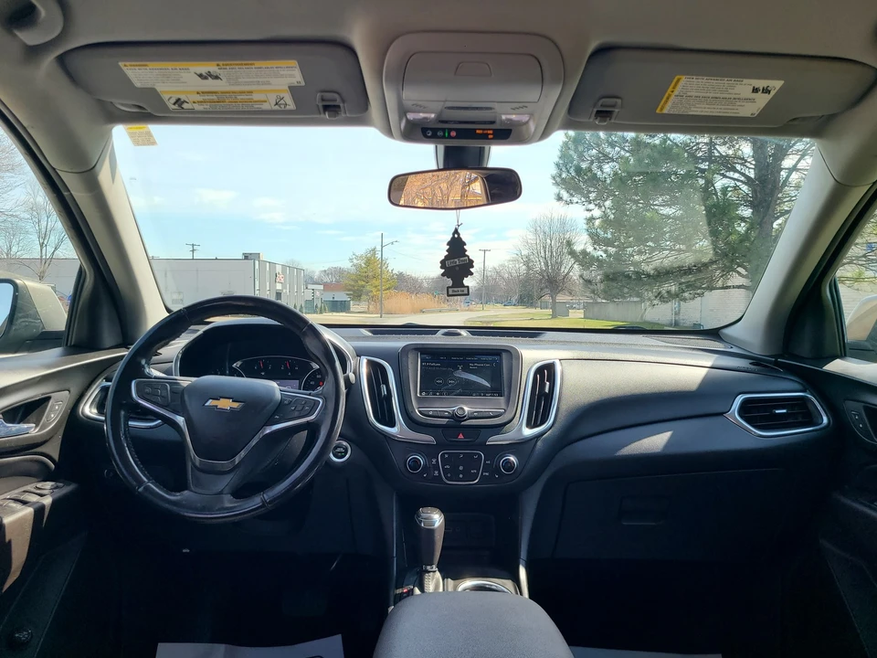 2019 Chevrolet Equinox - Image 17 of 21