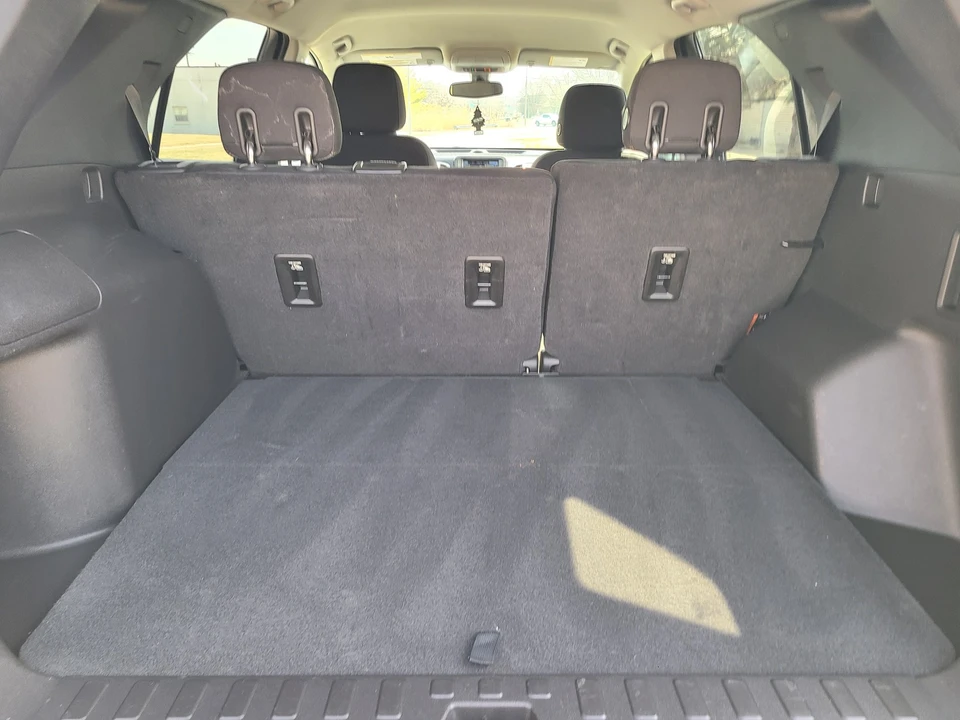 2019 Chevrolet Equinox - Image 12 of 21