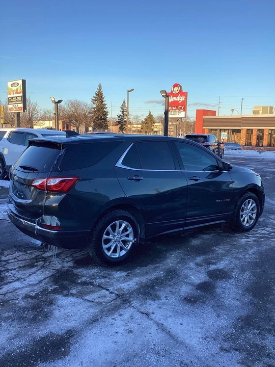 2019 Chevrolet Equinox - Image 7 of 21