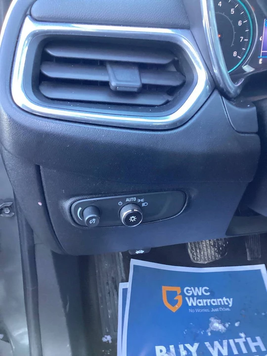 2019 Chevrolet Equinox - Image 19 of 21