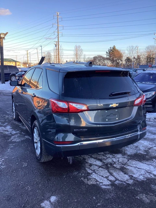 2019 Chevrolet Equinox - Image 10 of 21
