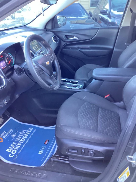 2019 Chevrolet Equinox - Image 12 of 21
