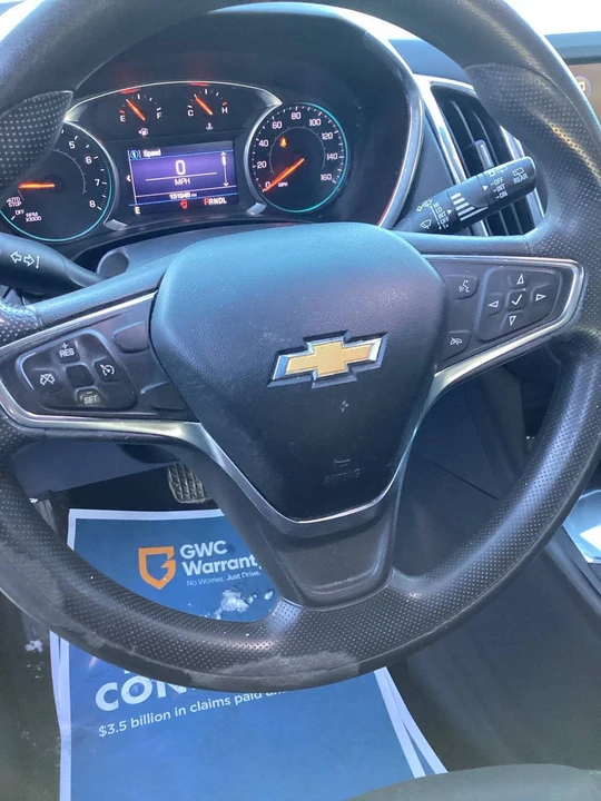 2019 Chevrolet Equinox - Image 20 of 21