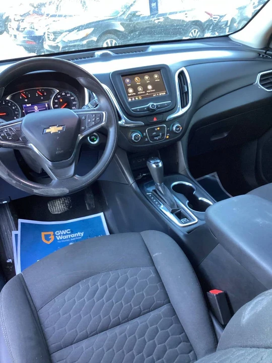2019 Chevrolet Equinox - Image 16 of 21
