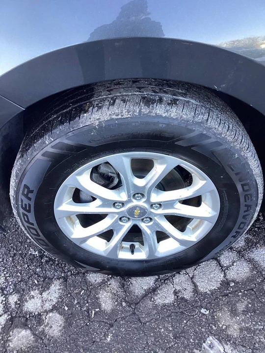2019 Chevrolet Equinox - Image 11 of 21