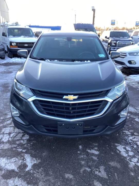 2019 Chevrolet Equinox - Image 4 of 21