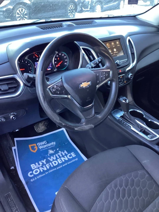 2019 Chevrolet Equinox - Image 13 of 21