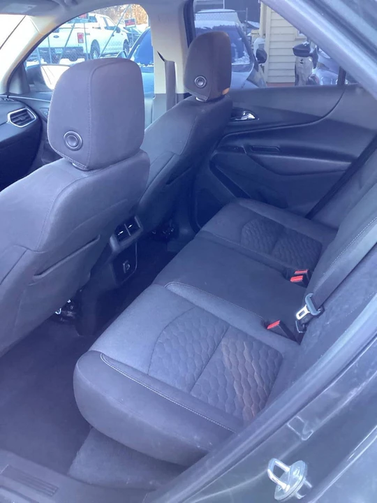 2019 Chevrolet Equinox - Image 15 of 21