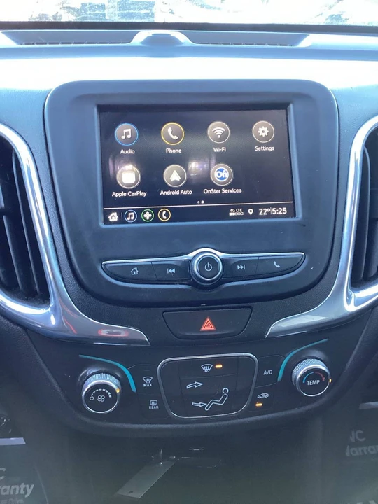 2019 Chevrolet Equinox - Image 21 of 21