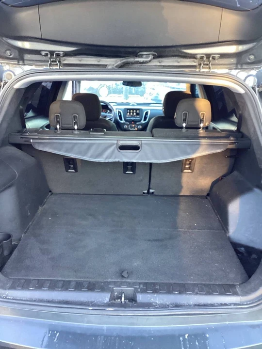 2019 Chevrolet Equinox - Image 17 of 21