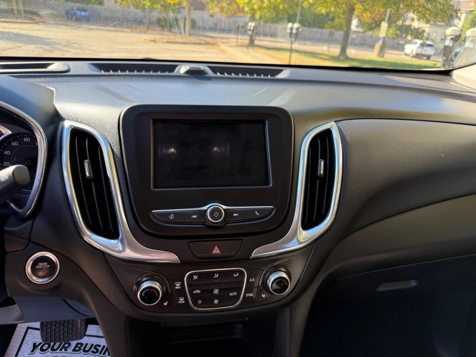 2019 Chevrolet Equinox - Image 21 of 21