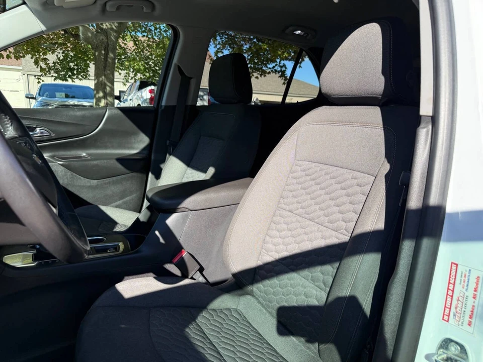 2019 Chevrolet Equinox - Image 14 of 21
