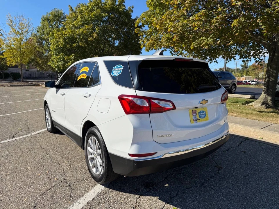 2019 Chevrolet Equinox - Image 6 of 21