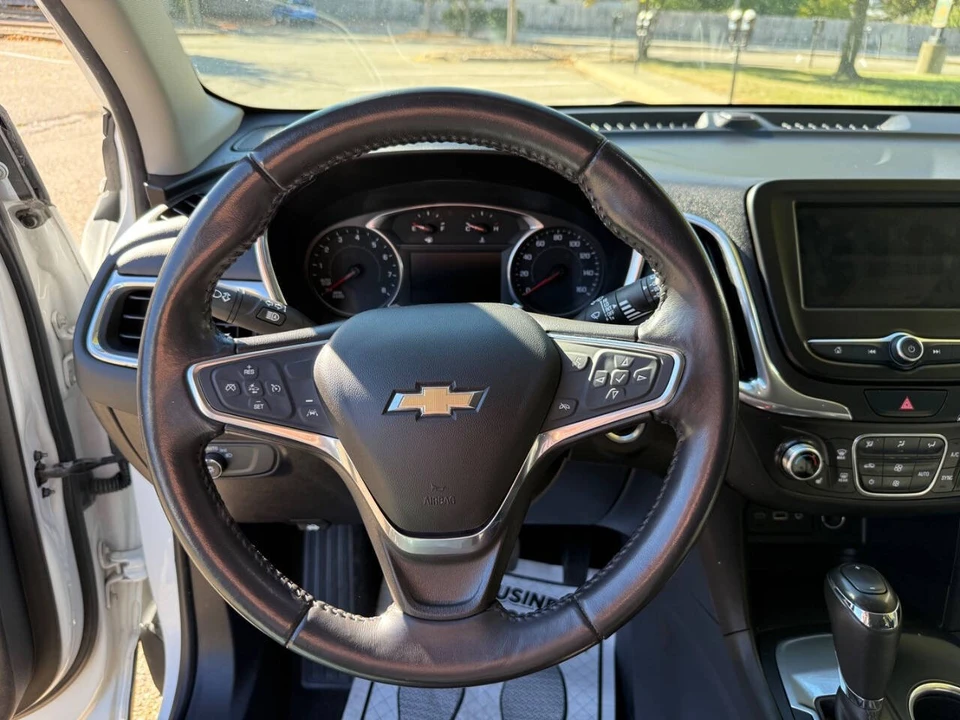 2019 Chevrolet Equinox - Image 19 of 21