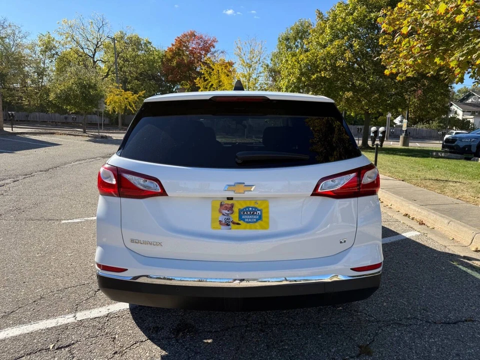2019 Chevrolet Equinox - Image 7 of 21