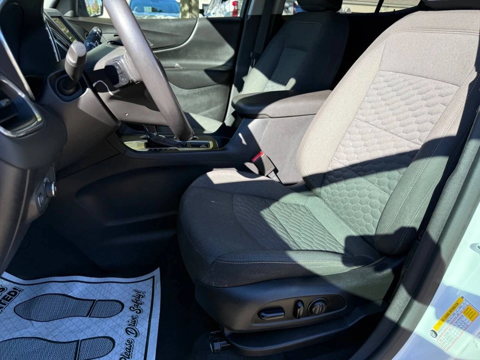 2019 Chevrolet Equinox - Image 15 of 21