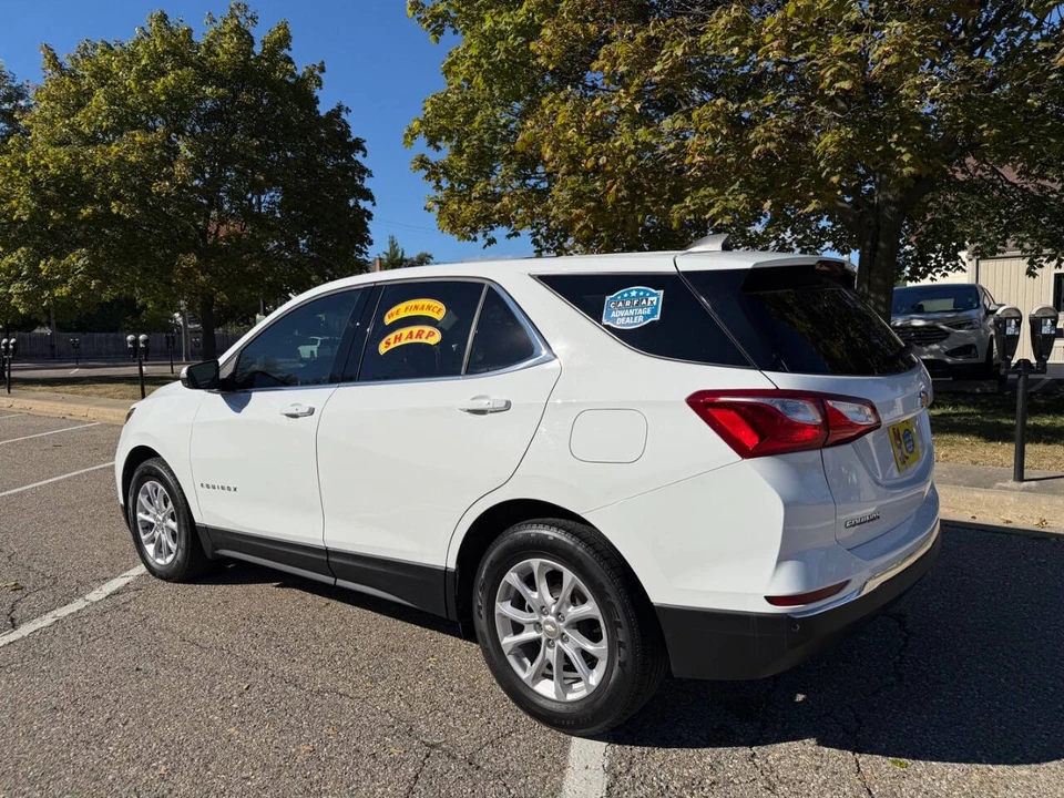 2019 Chevrolet Equinox - Image 5 of 21