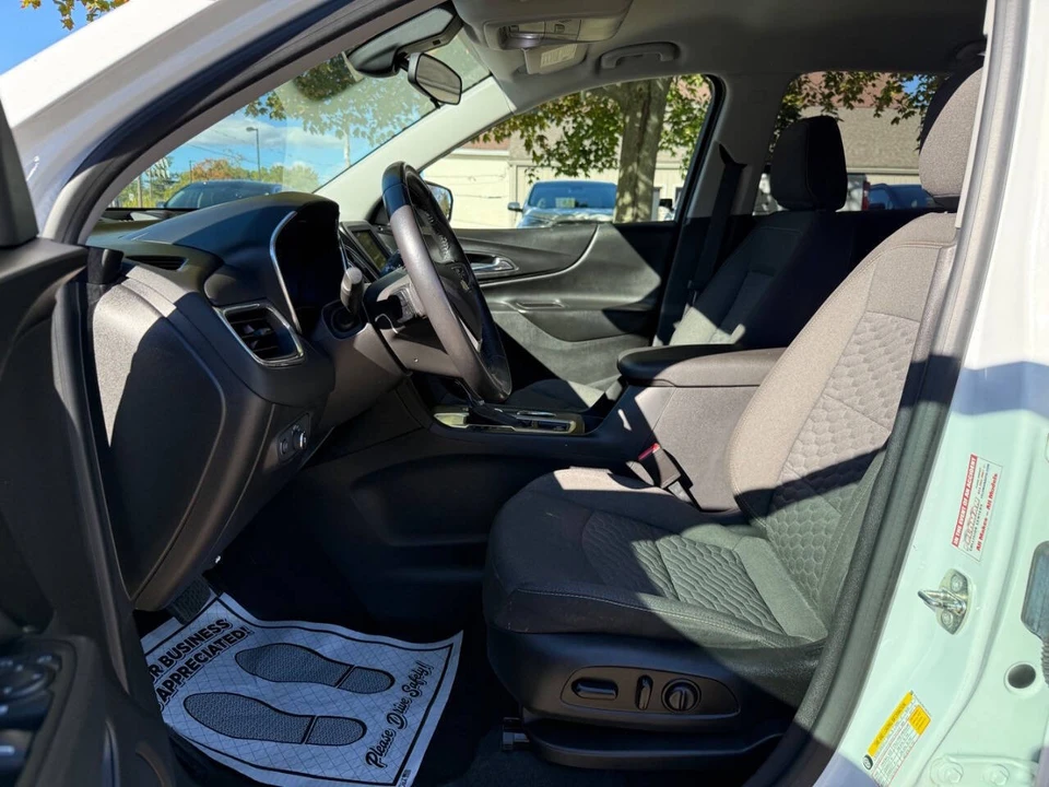 2019 Chevrolet Equinox - Image 13 of 21