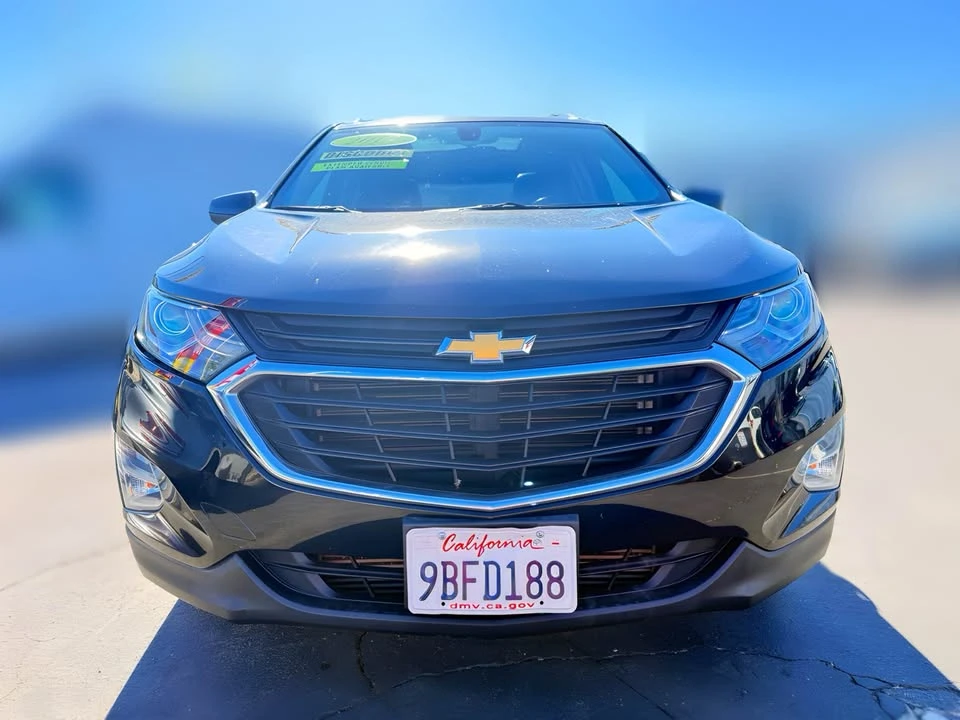 2019 Chevrolet Equinox - Image 2 of 16