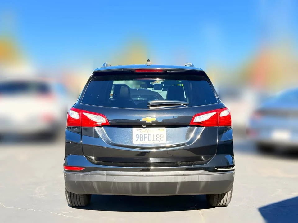 2019 Chevrolet Equinox - Image 6 of 16