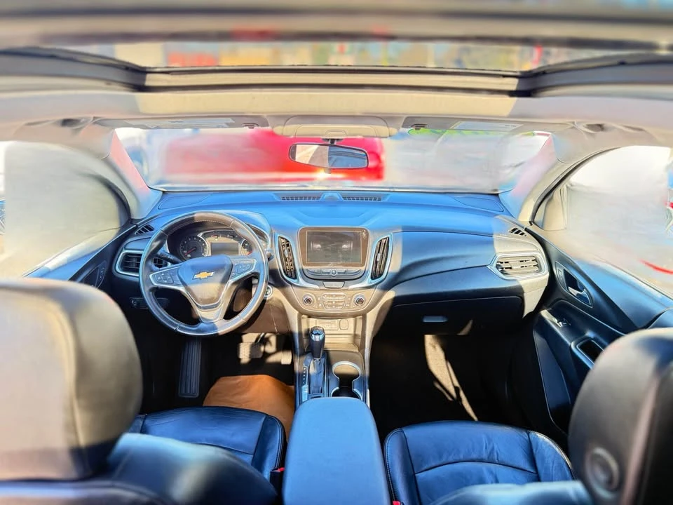 2019 Chevrolet Equinox - Image 12 of 16