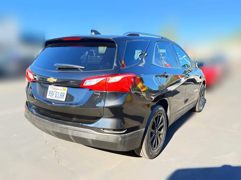 2019 Chevrolet Equinox - Image 5 of 16