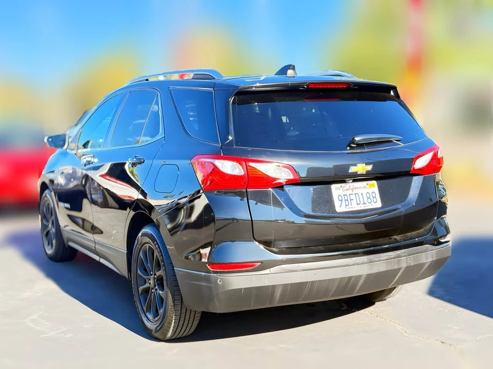 2019 Chevrolet Equinox - Image 7 of 16