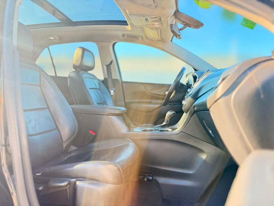 2019 Chevrolet Equinox - Image 15 of 16