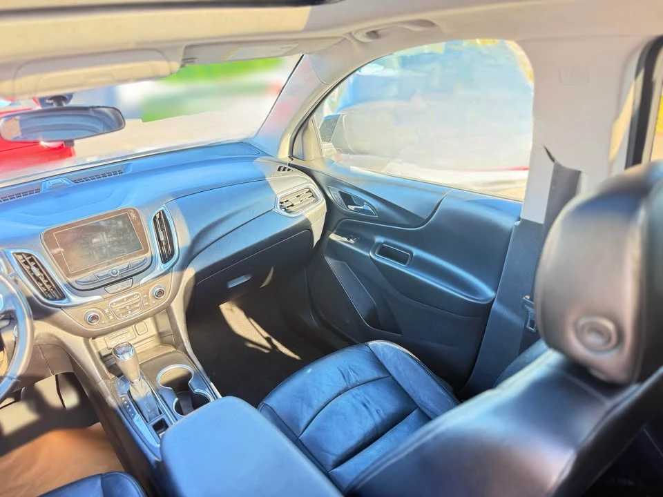 2019 Chevrolet Equinox - Image 14 of 16