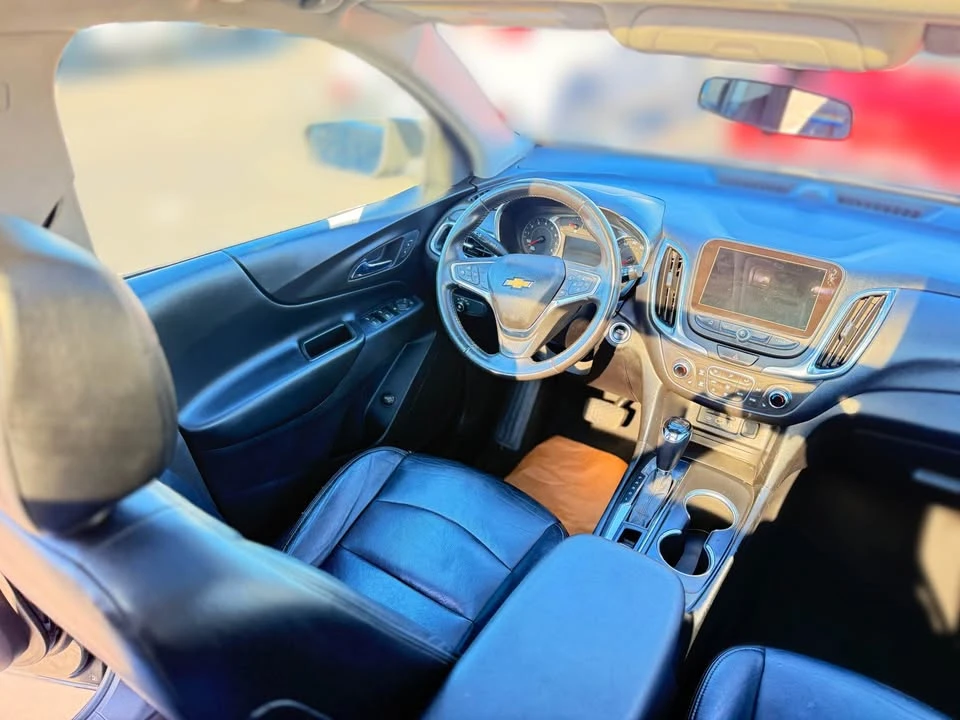 2019 Chevrolet Equinox - Image 13 of 16