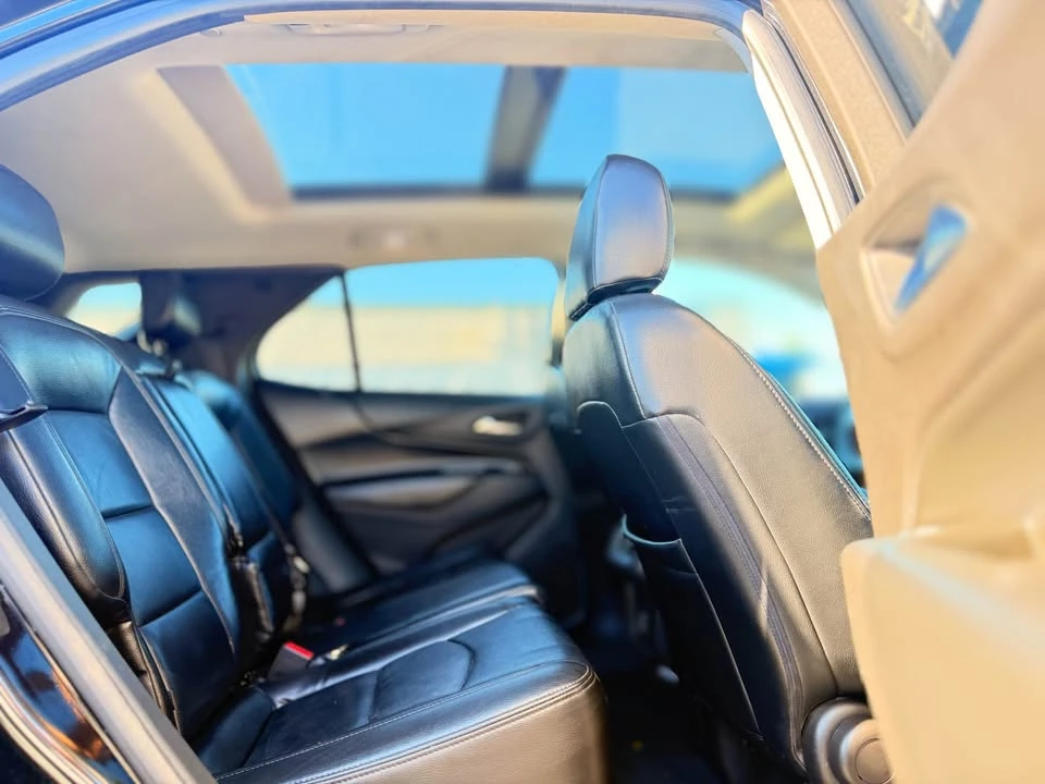 2019 Chevrolet Equinox - Image 16 of 16