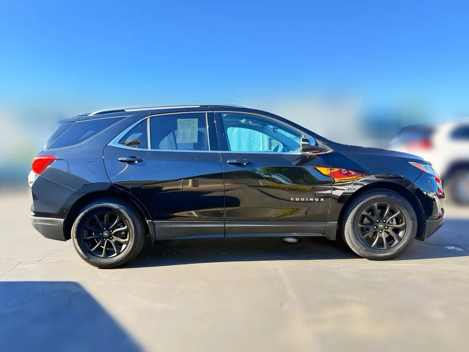 2019 Chevrolet Equinox - Image 4 of 16