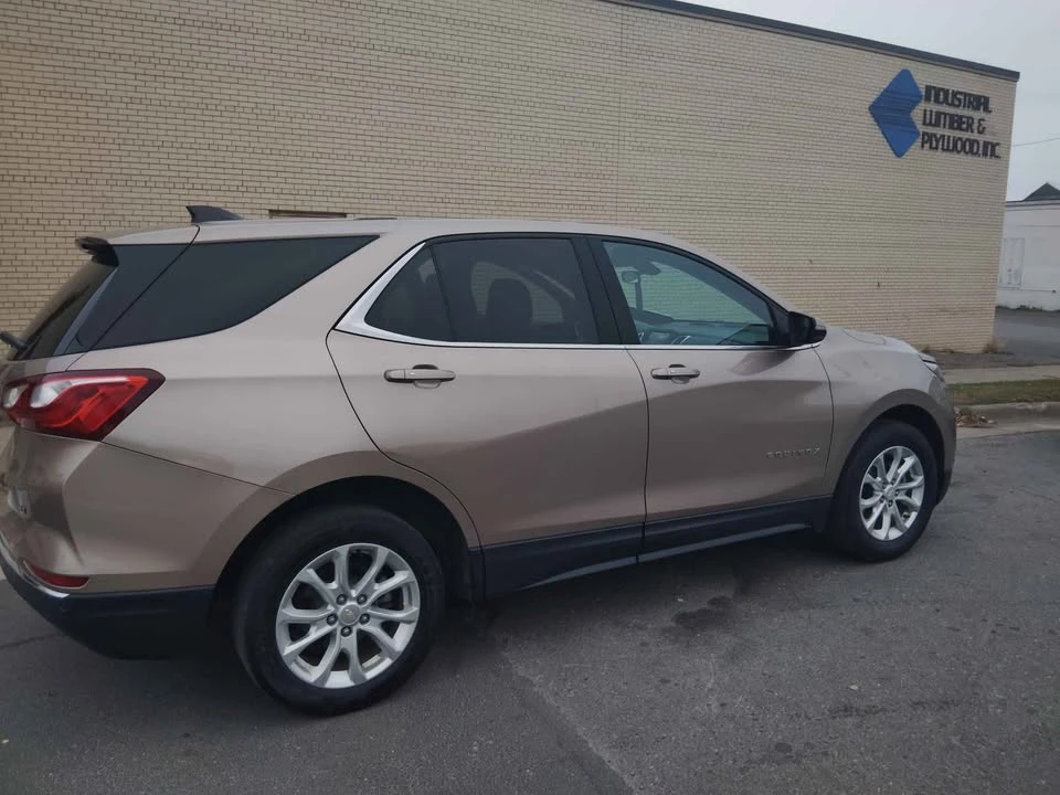 2019 Chevrolet Equinox - Image 7 of 11