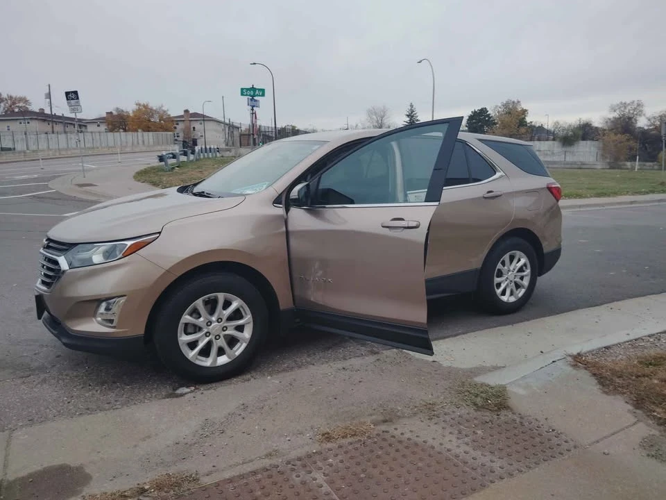 2019 Chevrolet Equinox - Image 11 of 11