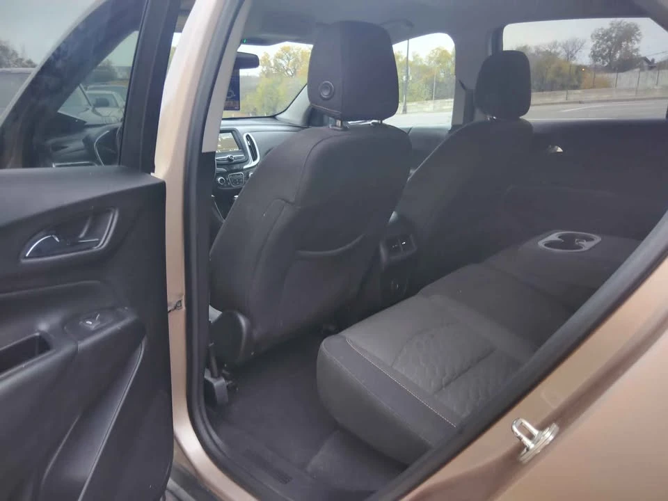 2019 Chevrolet Equinox - Image 9 of 11