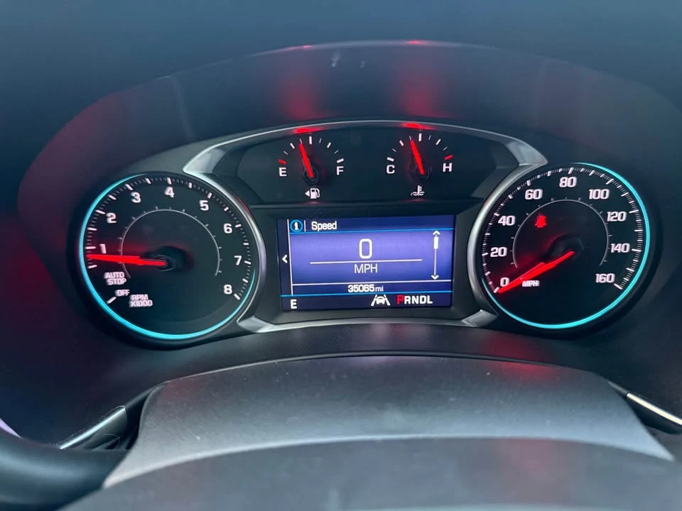 2019 Chevrolet Equinox - Image 10 of 10