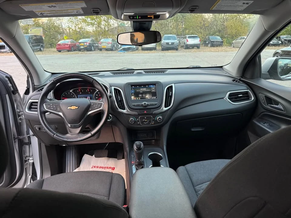 2019 Chevrolet Equinox - Image 8 of 10