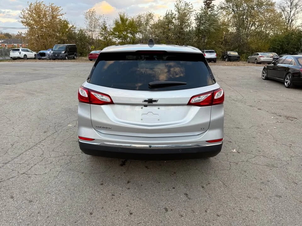 2019 Chevrolet Equinox - Image 4 of 10