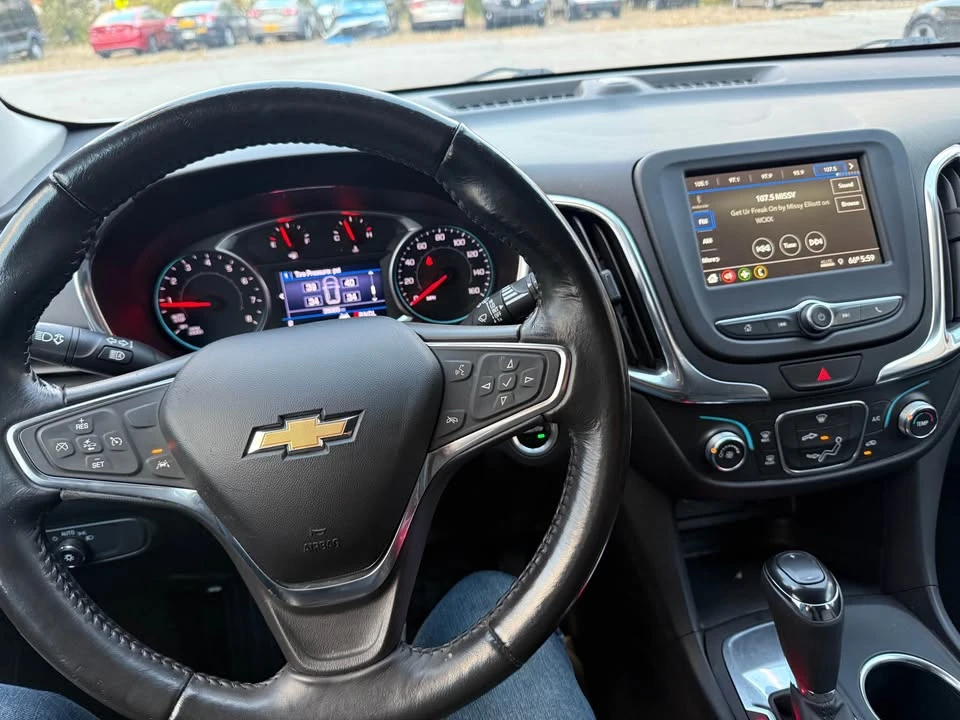 2019 Chevrolet Equinox - Image 9 of 10