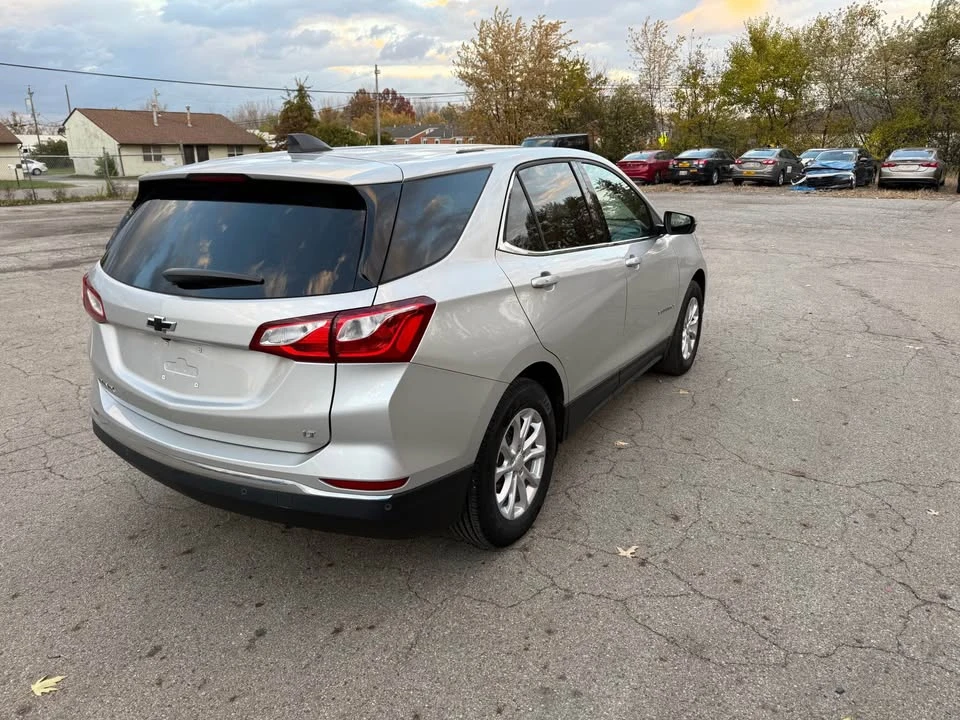2019 Chevrolet Equinox - Image 3 of 10