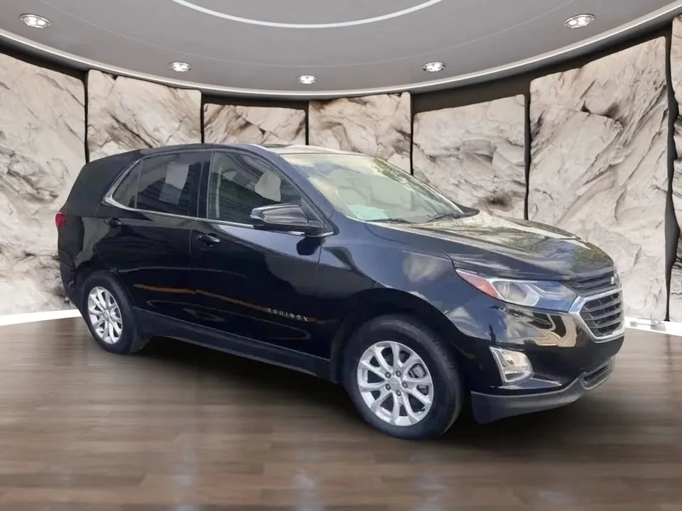 2019 Chevrolet Equinox - Image 3 of 20