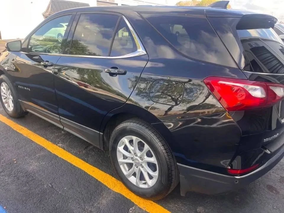 2019 Chevrolet Equinox - Image 7 of 20