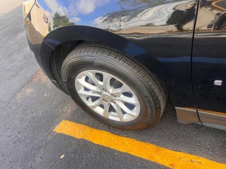 2019 Chevrolet Equinox - Image 14 of 20