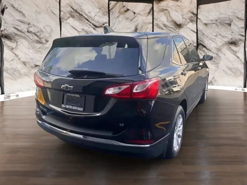 2019 Chevrolet Equinox - Image 5 of 20