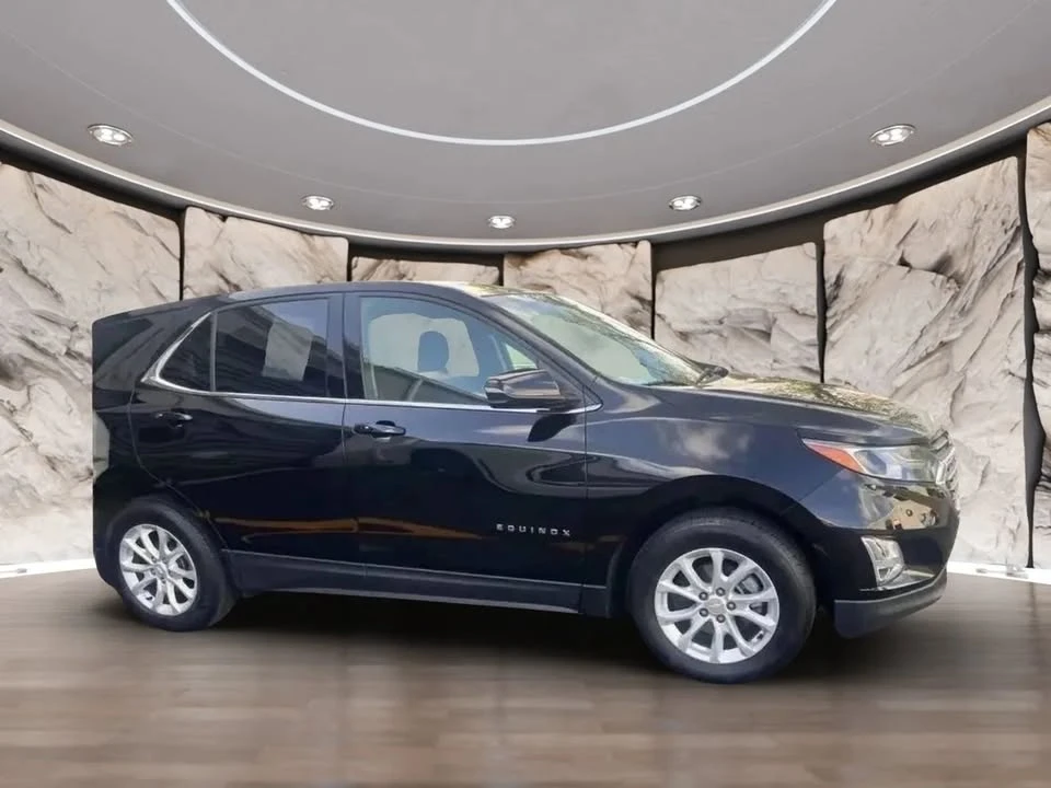 2019 Chevrolet Equinox - Image 4 of 20