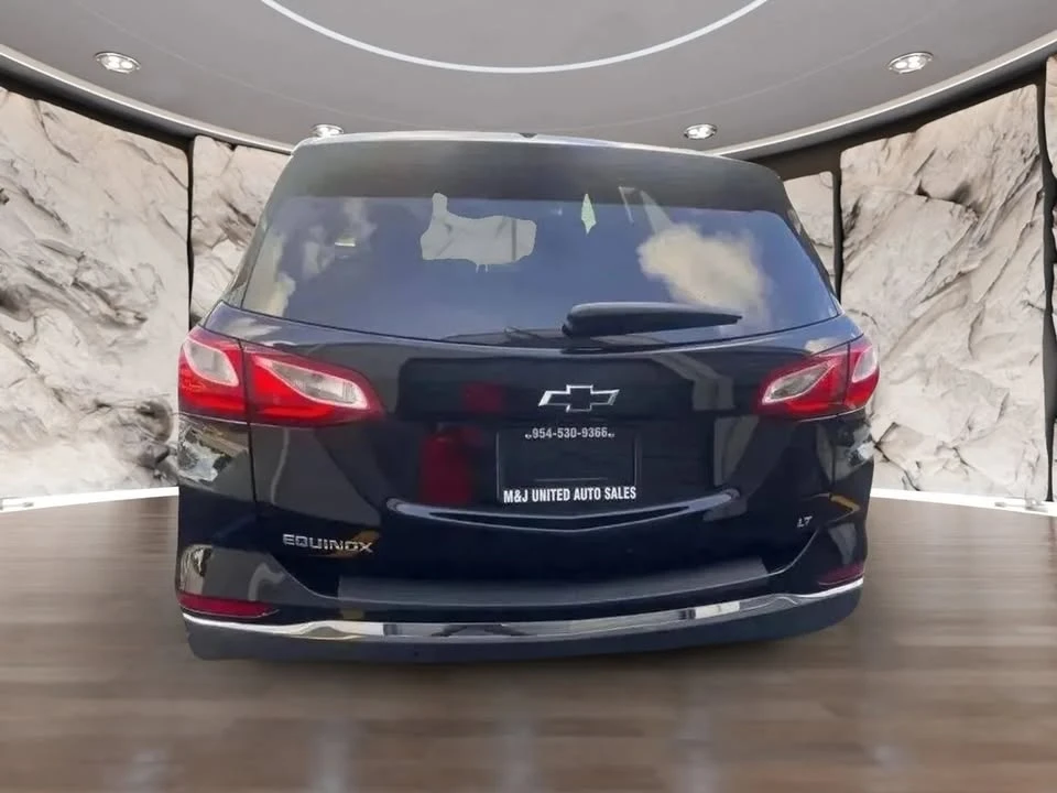 2019 Chevrolet Equinox - Image 9 of 20