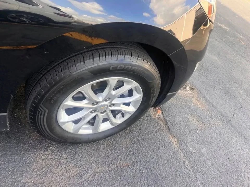 2019 Chevrolet Equinox - Image 15 of 20