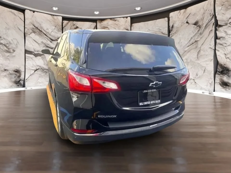 2019 Chevrolet Equinox - Image 8 of 20