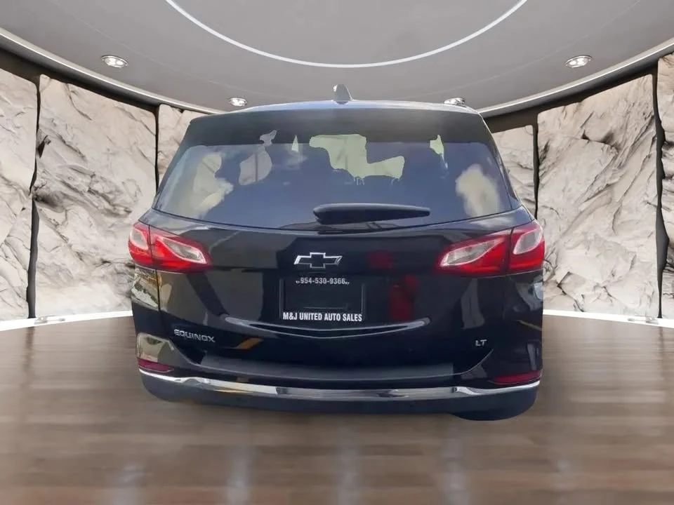 2019 Chevrolet Equinox - Image 6 of 20