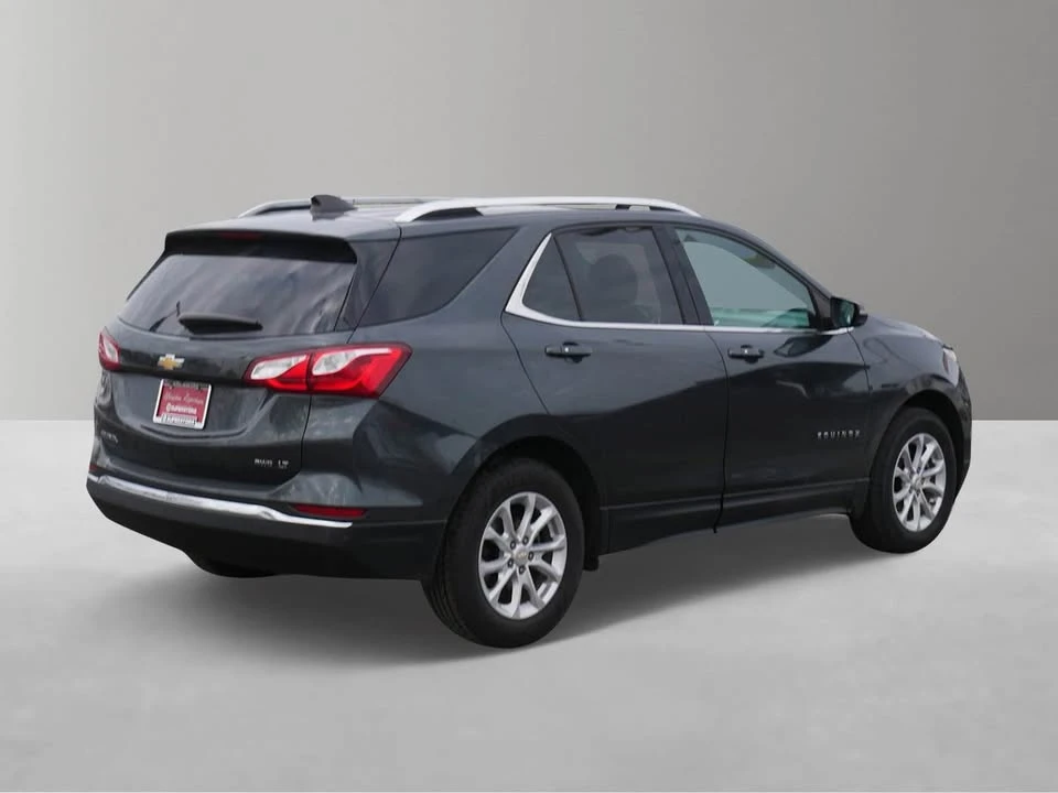 2019 Chevrolet Equinox - Image 2 of 17